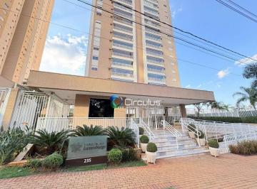 7bb7263111c16b7eed59da6c9e1f2c3eb376bb47 · Apartamento com 3 dormitórios à venda, 156 m² - Jardim Botânico - Ribeirão Preto/SP