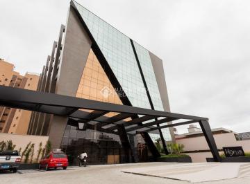 Comercial · 60m² · 1 Vaga · Sala comercial nova 60m2 para venda na Avenida Vicente Machado Batel