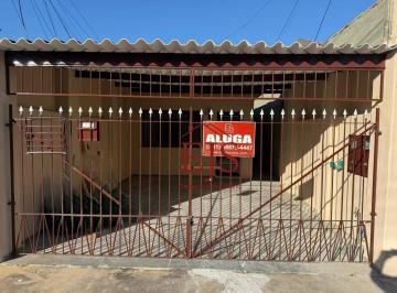 5335f88642d5046db0f5f9fb5af067c97f37e1d6 · 2 casas térreas no mesmo local, não permite cães para locação em Atibaia - SP