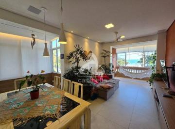 6a1b566320faa7ee40d642efa18dccbe5fd37b4b · Apartamento Aparecida de frente para o mar, 3 dormitórios, 1 suíte, totalmente reformado