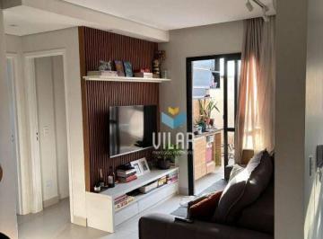 277f9989056e8ea7f70ba0e2ee93c2211defacba · Apartamento com 2 dormitórios à venda, 67 m² por R$ 500.000,00 - Jardim São Carlos - Sorocaba/SP