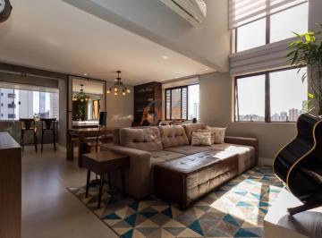 Apartamento · 92m² · 2 Quartos · 2 Vagas · Apartamento de 2 Quartos à Venda no Edifício Saint Tropez | Cabral Curitiba