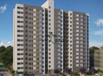 Apartamento de 2 quartos, São José dos Campos · Oportunidade - Apartamento - Jardim das Industrias - Residencial Green View - 2 Dormitórios - 54m².