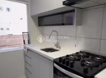 Apartamento · 52m² · 2 Quartos · 1 Vaga · Apartamento à venda no bairro Parque da Fonte na cidade de São José dos Pinhais - Paraná.