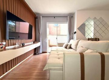 Apartamento · 52m² · 2 Quartos · 1 Vaga · Apartamento à venda no bairro Parque da Fonte na cidade de São José dos Pinhais - Paraná.