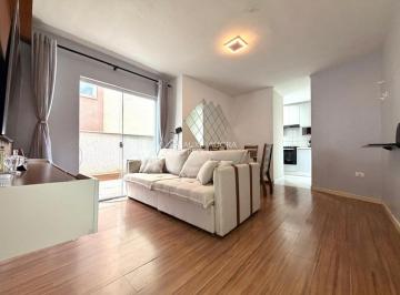 Apartamento · 52m² · 2 Quartos · 1 Vaga · Apartamento à venda no bairro Parque da Fonte na cidade de São José dos Pinhais - Paraná.