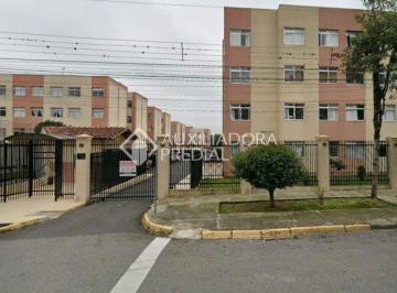 Apartamento · 54m² · 3 Quartos · 1 Vaga · Apartamento com 03 quartos a venda no bairro Novo Mundo