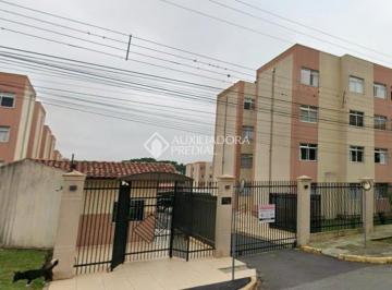 Apartamento · 54m² · 3 Quartos · 1 Vaga · Apartamento com 03 quartos a venda no bairro Novo Mundo