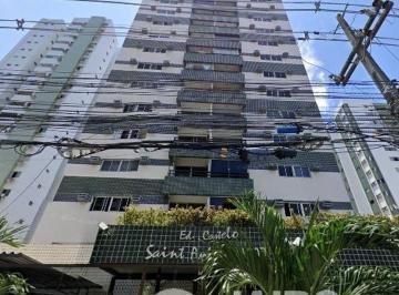 Apartamento de 2 quartos, Recife · Apartamento de 59 m² com 2 quartos em venda em Boa Viagem