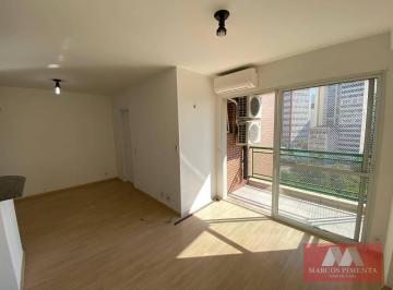 3439400bf474fdaf3bc65c478535a4813aa210a6 · Apartamento com 1 dormitório para alugar, 45 m² por R$ 4.942,00/mês - Bela Vista - São Paulo/SP