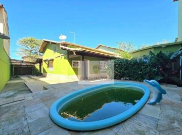 1b25f8437d19bf8fe679365596fdcceec1cd559d · Casa 2 quartos com piscina, Extensão Serramar - Rio das Ostras/RJ