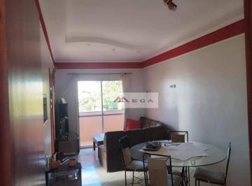 b4ff1670c5a168148a78d1870c4235bd9cad3ec7 · Apartamento 2 quartos à venda, 77 m² - São Bernardo - Campinas/SP