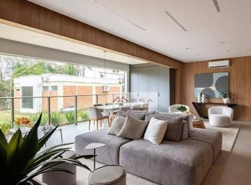 eaff3b8c94b3cb5719bfffe739424d87c9b12801 · Apartamento à venda no condomínio The Gardens no Jardim Paiquerê - Valinhos/SP