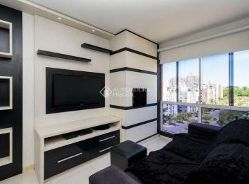 Apartamento · 56m² · 2 Quartos · 1 Vaga · Apartamento à venda em Porto Alegre - Avenida SARANDI