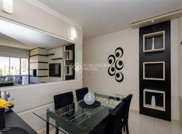 Apartamento · 56m² · 2 Quartos · 1 Vaga · Apartamento à venda em Porto Alegre - Avenida SARANDI