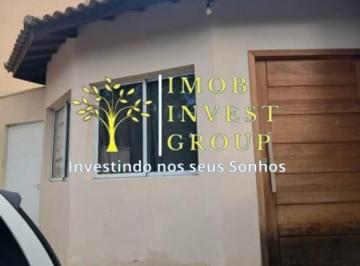 Foto 01 · Casa á Venda No Condomínio Portal das Acácias Indaiatuba - SP