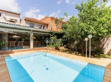 Casa · 315m² · 4 Quartos · 3 Vagas · VOCE VAI SE ENCANTAR!