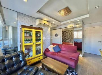 Apartamento · 63m² · 2 Quartos · 1 Vaga · APARTAMENTO GARDEN NO LINDOIA!