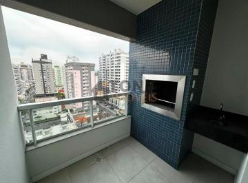 Apartamento · 69m² · 2 Quartos · 1 Vaga · APARTAMENTO COM 2 QUARTOS E SUITE EM CAMPINAS ANDAR ALTO