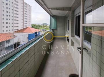 008e3a02a8024bf256330e1624af388504ef89ab · Apartamento com 3 dormitórios à venda, 112 m² por R$ 499.000,00 - Itararé - São Vicente/SP
