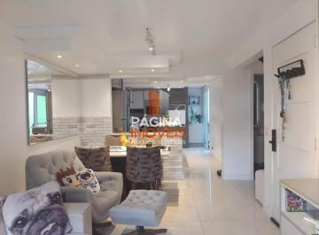 Casa · 96m² · 2 Quartos · 2 Vagas · Casa em condomínio para venda, 3 quartos (1 suíte) pátio fundos com 2 vagas de garagem em bairro Hum