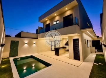 Foto 01 · Reserva Ermida II, 224m², 3 suítes, bairro Eloy Chaves, próximo à Serra do Japi em Jundiaí-SP