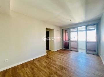 Apartamento · 82m² · 2 Quartos · 2 Vagas · vende apartamento de 02 dormitórios e duas vaga de garagens no bairro Ideal em Novo Hambur