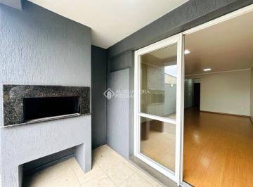 Apartamento · 107m² · 3 Quartos · 1 Vaga · .apartamento garden de 03 quartos sendo um deles suíte no bairro Vila Rosa / Guarani Novo Hamburgo t