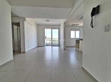 Apartamento · 72m² · 2 Quartos · 2 Vagas · Apartamento com 2 dormitórios no Edifício Porto do Sol em Campo Bom
