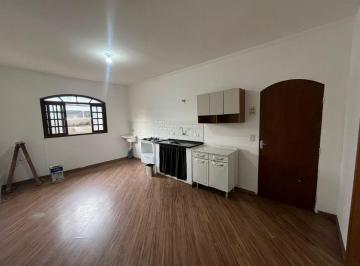 Apartamento de 1 quarto, São Bernardo do Campo · Apartamento com 20m² 1 dormitório e 1 vaga de garagem- planalto/SBC