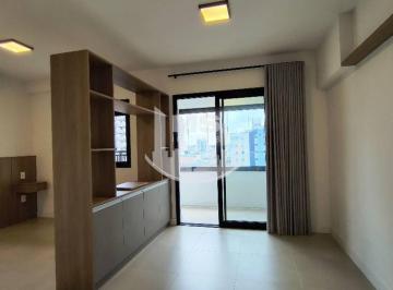 308e40782726a771702f93235393ff95cf3c3ce1 · Apartamento com 1 dormitório para alugar, 46 m² por R$ 3.200/mês - Bosque - Campinas/SP