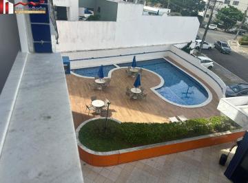 Foto 01 · Apartamento, Imbuí, Salvador, BA