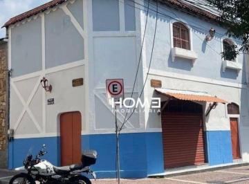 83bfa132fb16dacb81b9e97cb504ff929666e9b6 · Loja Comercial – 140 m² | 2 Andares | Frente ao Calçadão | Venda e Locação