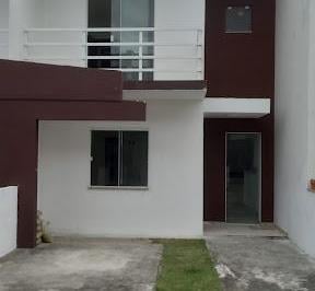 f2521426c63244796ac3826fdce754c7abe3d89d · Casa com 2 dormitórios à venda, 85 m² por R$ 490.000,00 - Pontinha - Araruama/RJ
