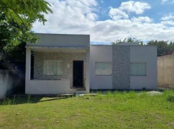 36f59bfff732ab6099a51015d8dbb5256ab68b5e · Casa com 2 dormitórios à venda, 80 m² por R$ 270.000,00 - Iguabinha - Araruama/RJ