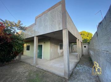 03164544984636a8401e9e9d070d0b969f701af5 · Casa com 2 dormitórios à venda, 90 m² por R$ 230.000,00 - Centro - Araruama/RJ