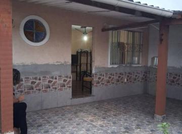 f8b3703547837f8c187cc9432384dd2c3d51ea41 · Casa com 2 dormitórios à venda, 120 m² por R$ 150.000,00 - Parque Alves Branco II - Araruama/RJ