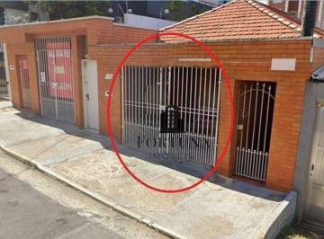 14b1742805cf96498267950688d136cc5fc2f429 · Casa com 3 dormitórios na Vila Clementino