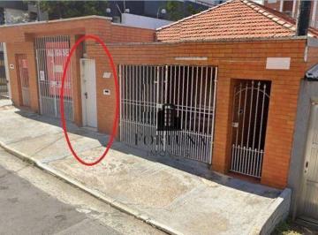 9c71f691b53d002745bbfc8790e1f4e3f0637da8 · Casa com 2 dormitórios na Vila Clementino