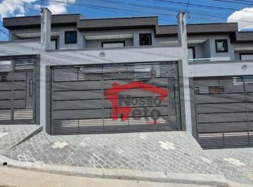 62b3b2ebabd6aa686588739d7bdd649240678231 · Sobrado com 2 dormitórios à venda, 79 m² por R$ 690.000,00 - Vila Pereira Barreto - São Paulo/SP