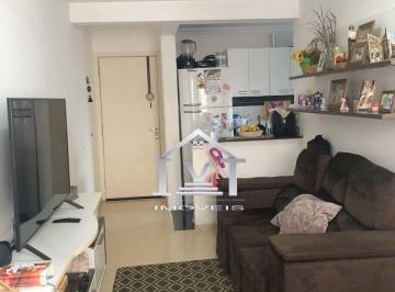 Apartamento de 2 quartos, São Paulo · Excelente apartamento para venda tem 44 m²com 2 quartos no Horto do Ype - SP