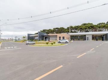 Terreno · 327m² · Terreno à venda, 490 m² por R$ 650.000,00 - Afonso Pena - São José dos Pinhais/PR