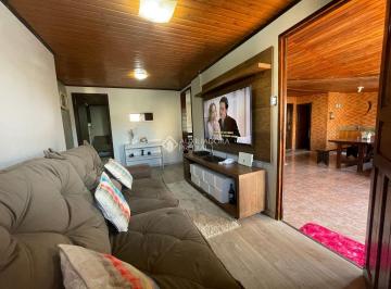 Casa · 123m² · 3 Quartos · Casa com 3 dormitórios à venda, 123 m² por R$ 460.000,00 - Afonso Pena - São José dos Pinhais/PR