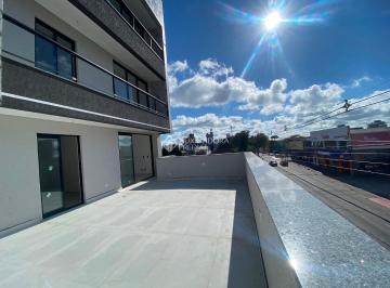 Apartamento · 82m² · 3 Quartos · 2 Vagas · Apartamento Garden à venda, 81 m² por R$ 770.880,00 - Centro - São José dos Pinhais/PR