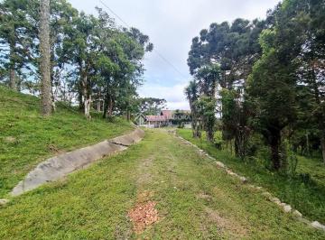 Rural · 79358m² · 3 Quartos · Chácara com 3 dormitórios à venda, 79358 m² por R$ 849.000,00 - Campo Alto - Tijucas do Sul/PR