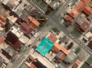 Terreno · 280m² · Terreno à venda, 280 m² por R$ 519.000,01 - Afonso Pena - São José dos Pinhais/PR