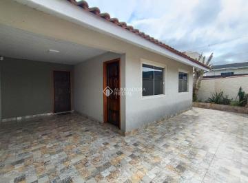 Casa · 73m² · 3 Quartos · 2 Vagas · Casa com 3 dormitórios à venda, 73 m² por R$ 619.900,00 - Afonso Pena - São José dos Pinhais/PR