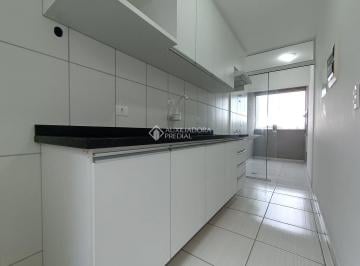 Apartamento · 51m² · 2 Quartos · 1 Vaga · Apartamento com 2 dormitórios à venda, 50 m² por R$ 265.000,00 - Águas Belas - São José dos Pinhais/