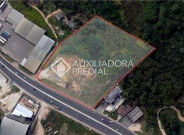 Terreno · 17952m² · Terreno à venda, 17952 m² por R$ 11.500.000,00 - Parque do Embu - Colombo/PR