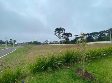 Terreno · 250m² · Terreno à venda, 250 m² por R$ 324.990,00 - Planta São Tiago - Piraquara/PR
